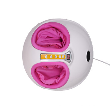 massager do pé da unidade dos dez para feito na porcelana